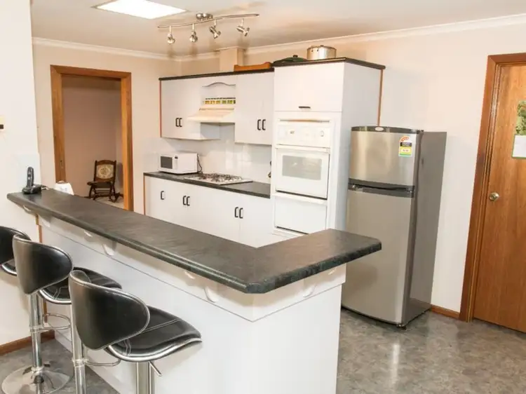Second view of Homely house listing, 11 Smugglers Drive, Seaford Rise SA 5169