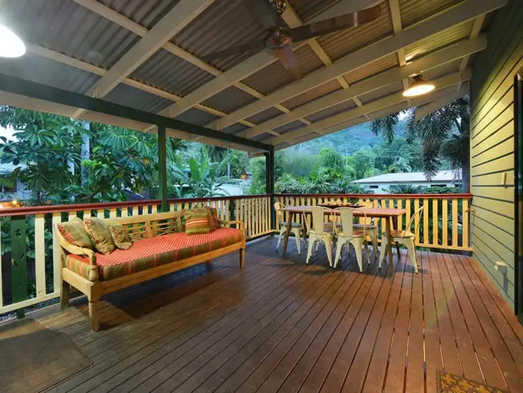 Fifth view of Homely house listing, 11 Mason Street, Stratford QLD 4870