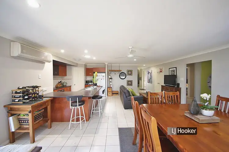 Third view of Homely house listing, 24 Brimstone Court, Kallangur QLD 4503