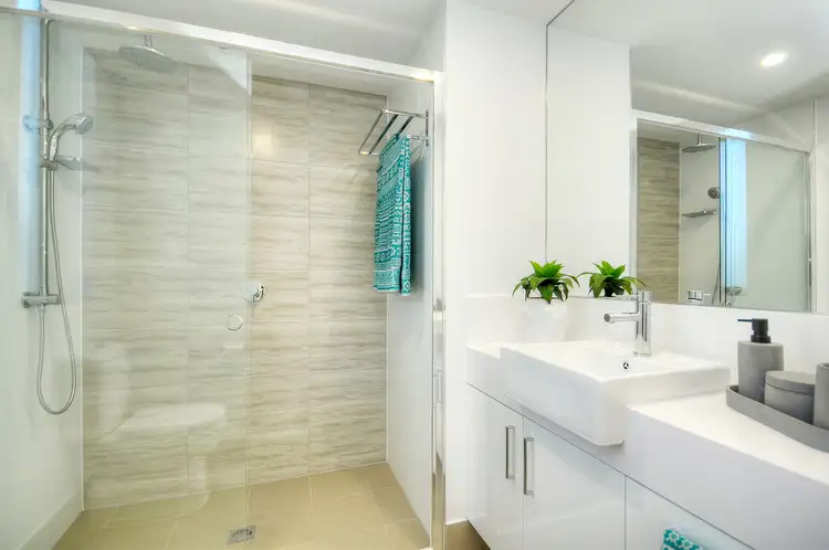 Sixth view of Homely apartment listing, 404/26 Spendelove Avenue, Southport QLD 4215
