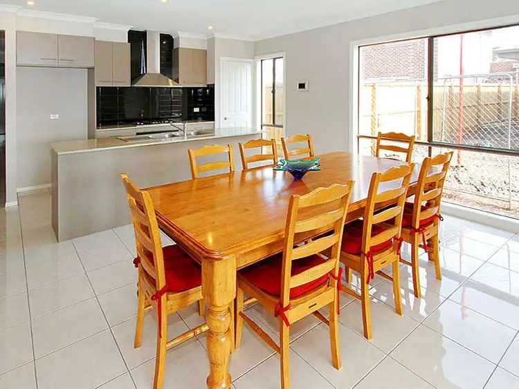 Third view of Homely house listing, 17 Pomegranate Grove, Mernda VIC 3754