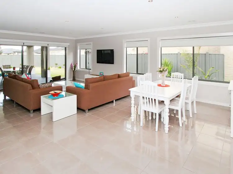 Fifth view of Homely house listing, 59 Mandalay Circuit, Beveridge VIC 3753