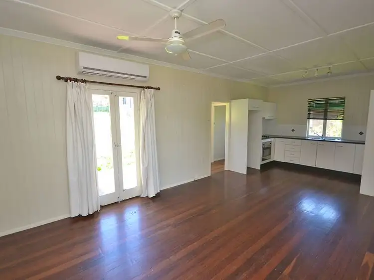 Second view of Homely house listing, 66 Taylor Street, Kilcoy QLD 4515