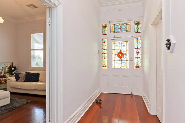 Fifth view of Homely house listing, 58 Lawler Street, Subiaco WA 6008