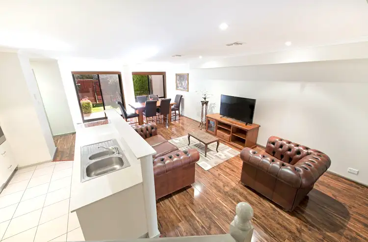 Fifth view of Homely townhouse listing, 20/56 Ijong Street, Braddon ACT 2612