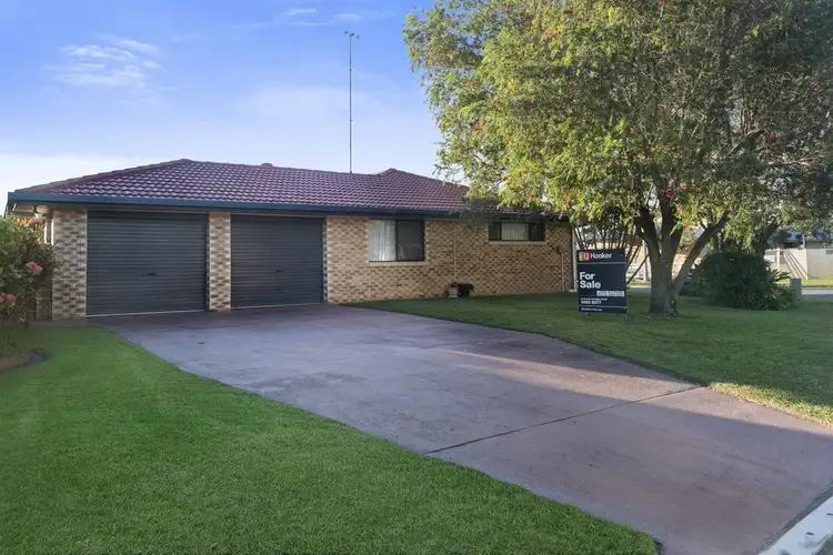 Fifth view of Homely house listing, 2 Kurrajong ct, Palm Beach QLD 4221