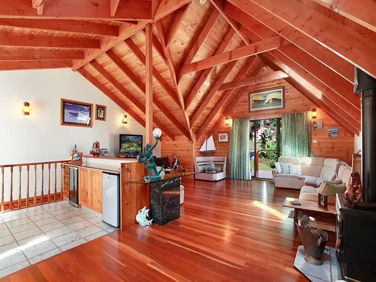Third view of Homely house listing, 6 Lauren Avenue, Lake Munmorah NSW 2259