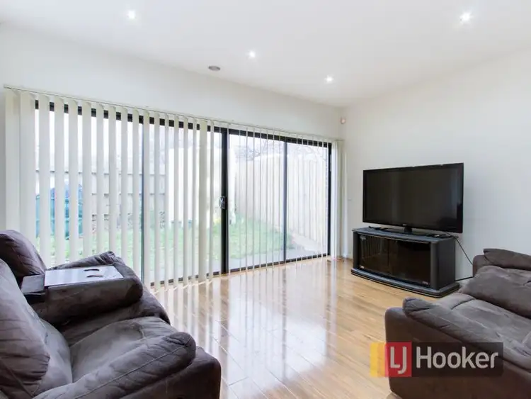 Fourth view of Homely unit listing, 3/26 Kays Avenue, Hallam VIC 3803