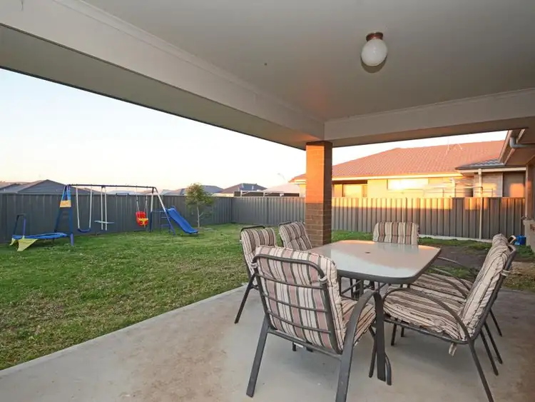 Fourth view of Homely house listing, 19 Cagney Avenue, Rutherford NSW 2320