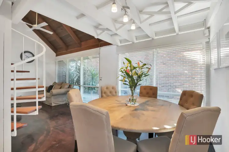 Fourth view of Homely townhouse listing, 3/4 Albert Place, Payneham SA 5070