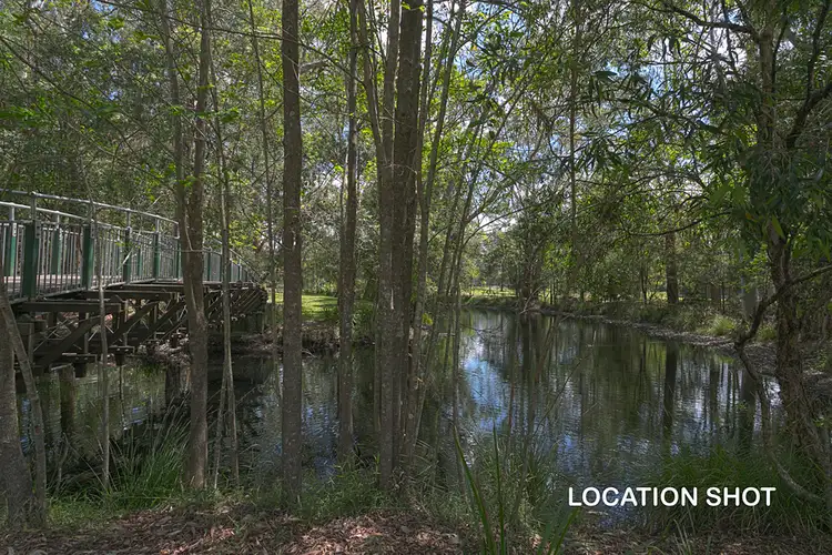 Fifth view of Homely land listing, 28 Dora Street, Cooranbong NSW 2265