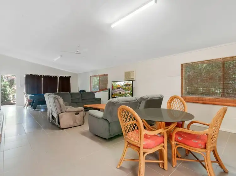 Fifth view of Homely house listing, 10 Marr Street, Edmonton QLD 4869