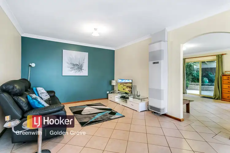 Fifth view of Homely house listing, 15 Bowmore Court, Greenwith SA 5125