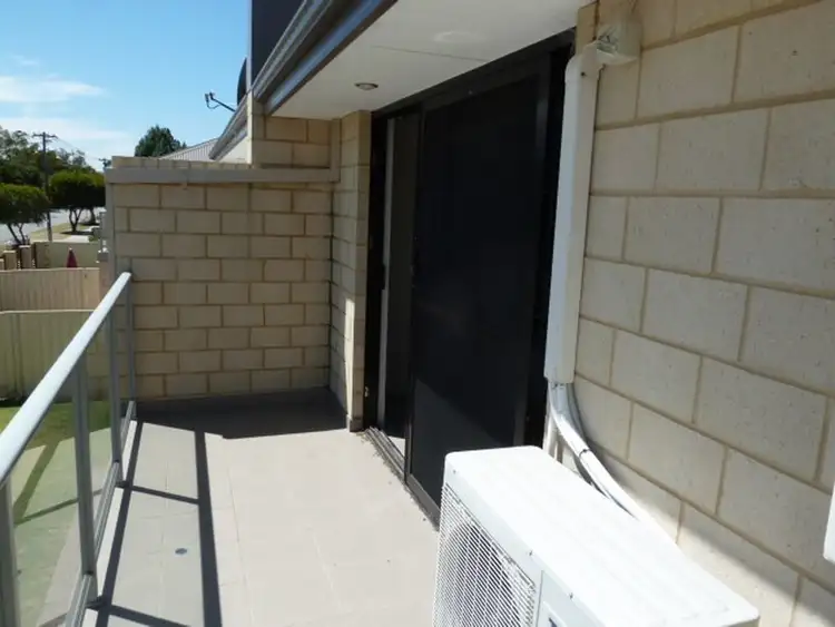 Seventh view of Homely apartment listing, 6/2 View Avenue, Langford WA 6147