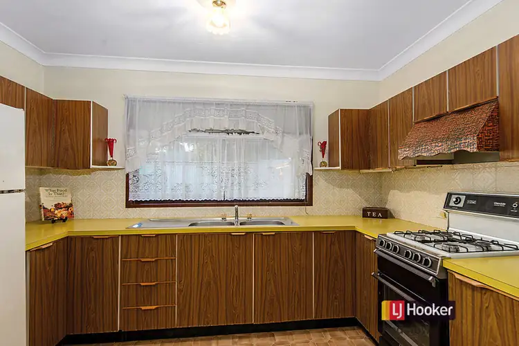 Second view of Homely house listing, 16 Phillip Street, Panania NSW 2213