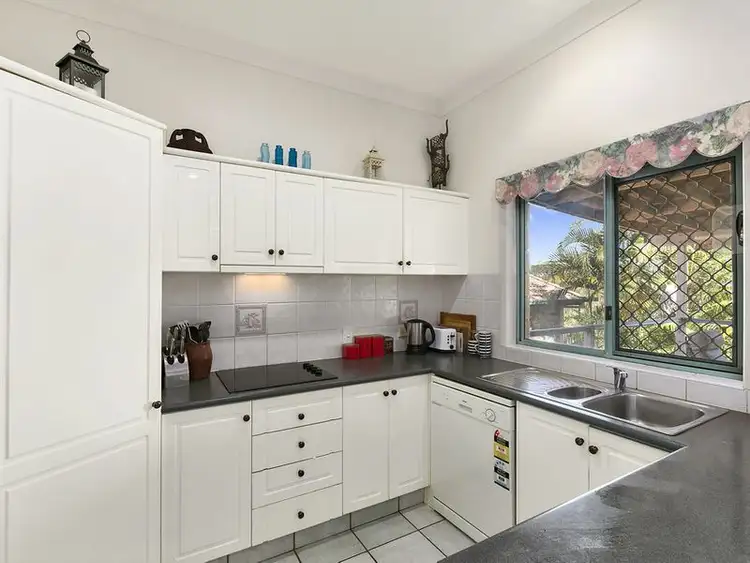 Fifth view of Homely house listing, 8 Corai Close, Pacific Pines QLD 4211