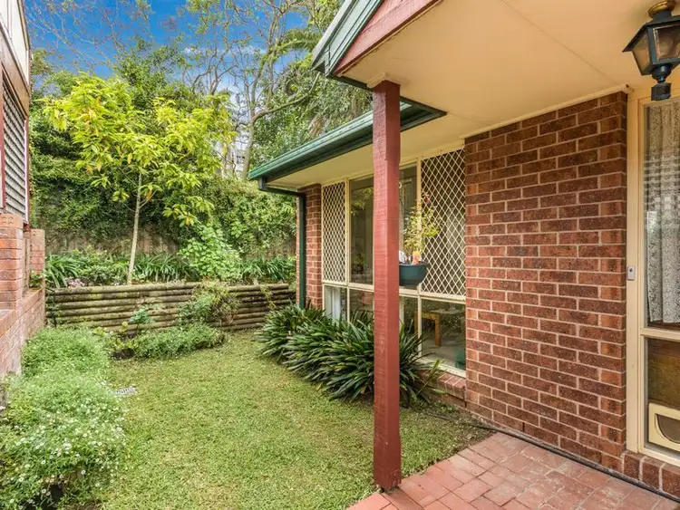 Fourth view of Homely house listing, 159A Archer Street, Roseville NSW 2069