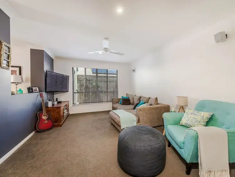 Fourth view of Homely house listing, 48 Prestwick Drive, Twin Waters QLD 4564