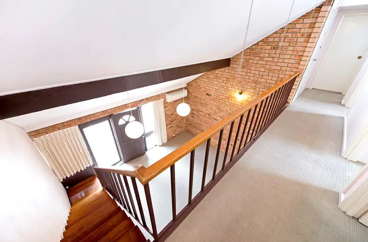Sixth view of Homely townhouse listing, 17 Boothby Place, Garran ACT 2605