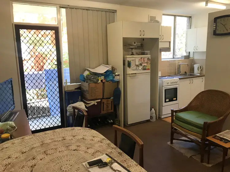Fourth view of Homely unit listing, 48/132-134 Lansdowne Road, Canley Vale NSW 2166