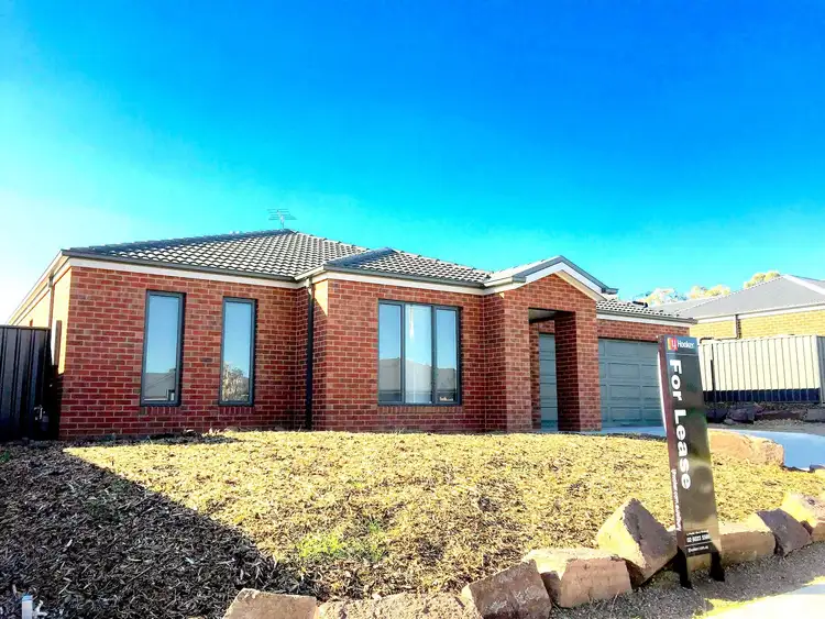 Main view of Homely house listing, 15 Pioneer Place, Thurgoona NSW 2640