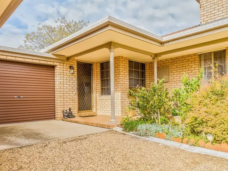 Main view of Homely unit listing, 7/35 Vaux Street, Cowra NSW 2794