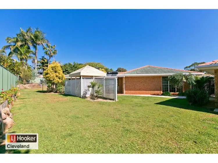Fifth view of Homely house listing, 5 Swain Court, Cleveland QLD 4163