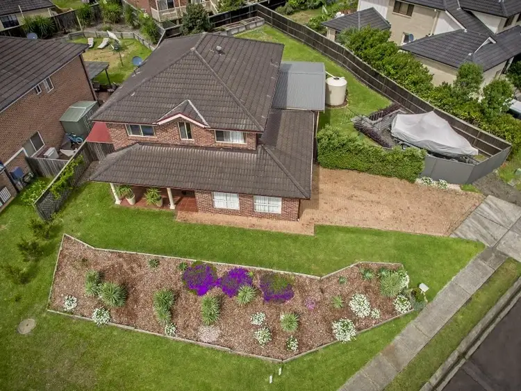 Main view of Homely house listing, 9 Manchurian Way, Wadalba NSW 2259
