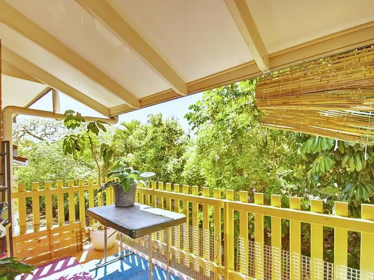 Second view of Homely unit listing, 5/5 Anstey Street, Girards Hill NSW 2480