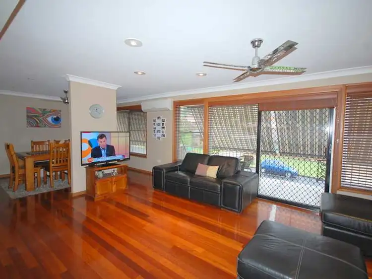 Fourth view of Homely house listing, 4 Leguna Crescent, Forster NSW 2428