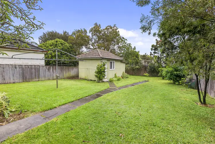 30 Parkes Street, Manly Vale NSW 2093