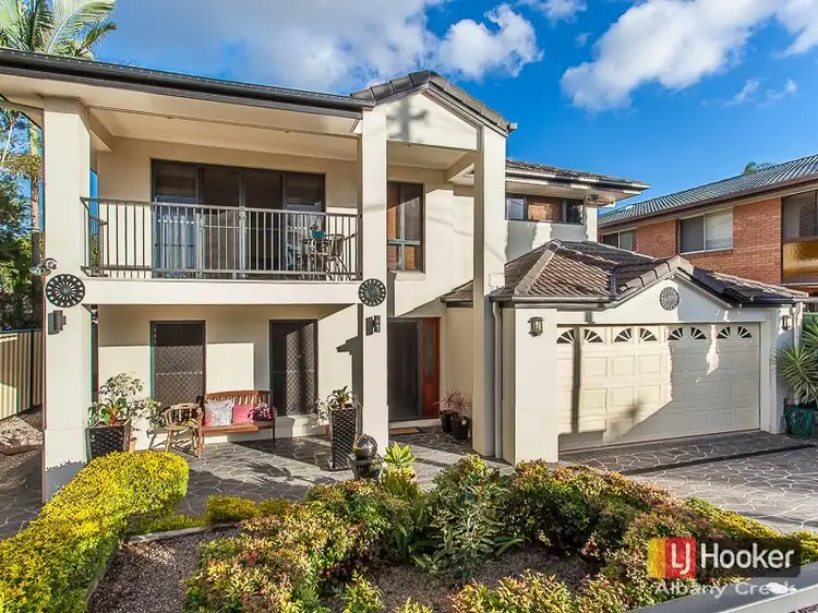 9 Chopin Street, Strathpine QLD 4500