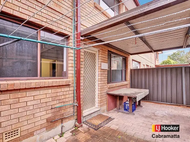 Seventh view of Homely townhouse listing, 12/108 Wattle Avenue, Carramar NSW 2163