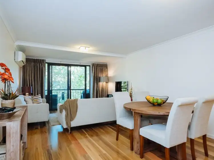 Sixth view of Homely apartment listing, 22/37 Brown Street, East Perth WA 6004