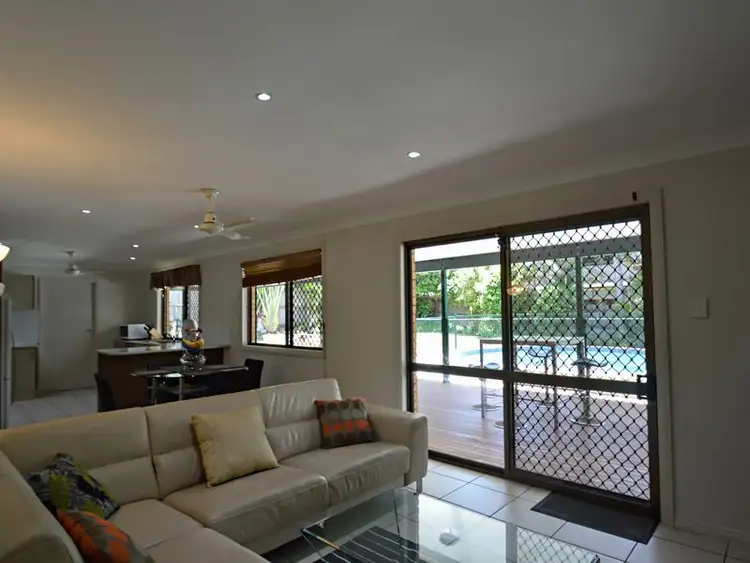 Fifth view of Homely house listing, 44 Roselea Street, Shailer Park QLD 4128