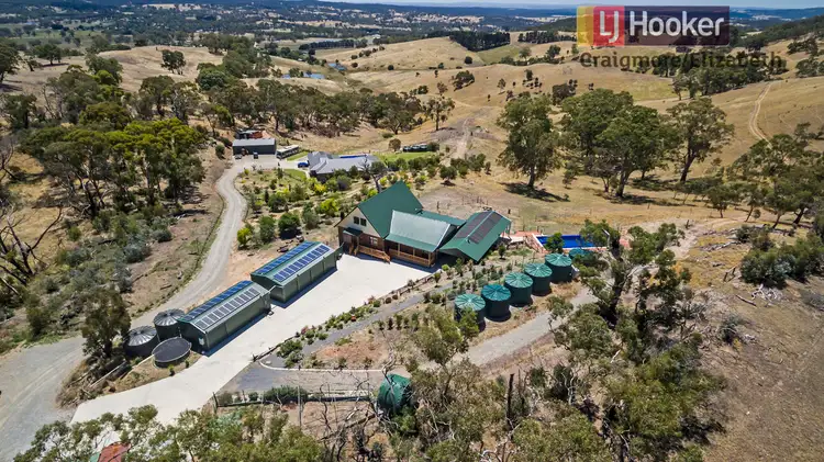 Sixth view of Homely house listing, 303A Checker Hill Road, Kersbrook SA 5231