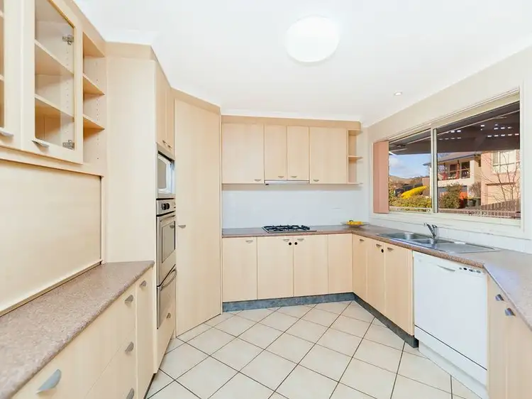 Fourth view of Homely house listing, 7 Doeberl Place, Queanbeyan NSW 2620