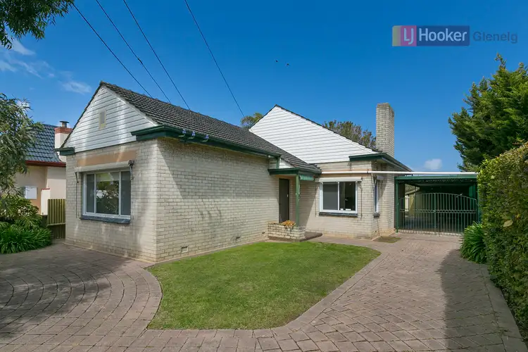 Main view of Homely house listing, 40 Seymour Terrace, Ascot Park SA 5043