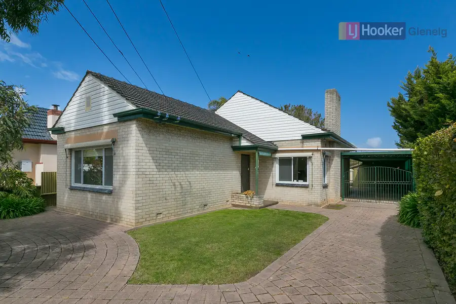Main view of Homely house listing, 40 Seymour Terrace, Ascot Park SA 5043