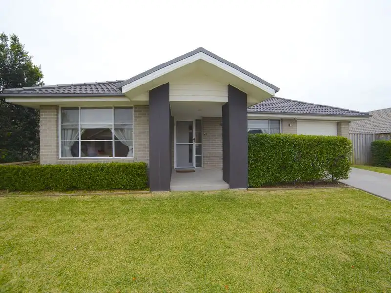 Main view of Homely house listing, 6 Boddingtons Road, Glenfield NSW 2167