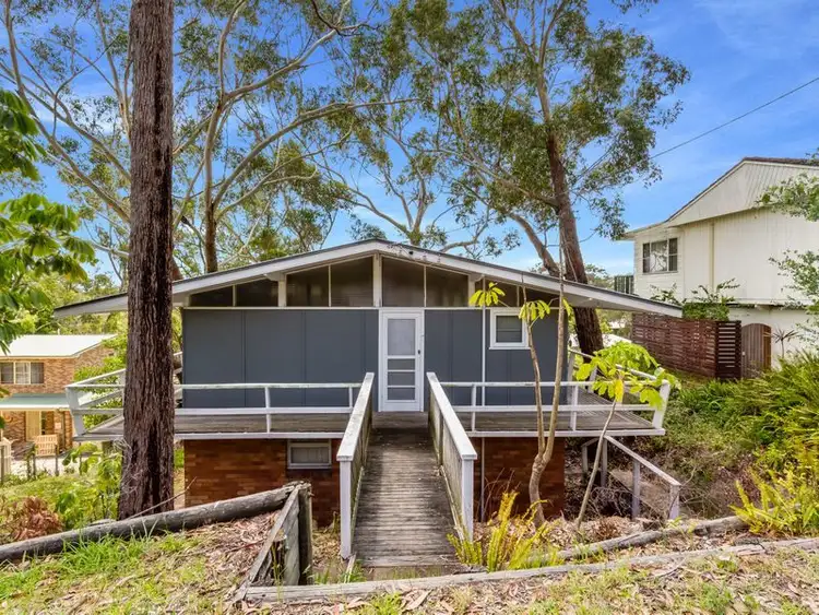 Second view of Homely house listing, 14 Irambang Street, Nelson Bay NSW 2315