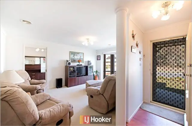 Sixth view of Homely house listing, 42 Burrumarra Avenue, Ngunnawal ACT 2913
