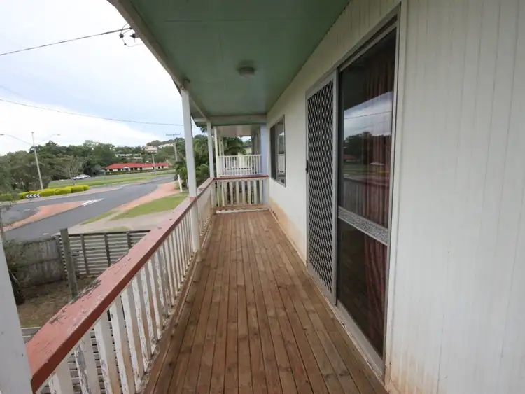 Fifth view of Homely house listing, 4 Swordfish Avenue, Taranganba QLD 4703