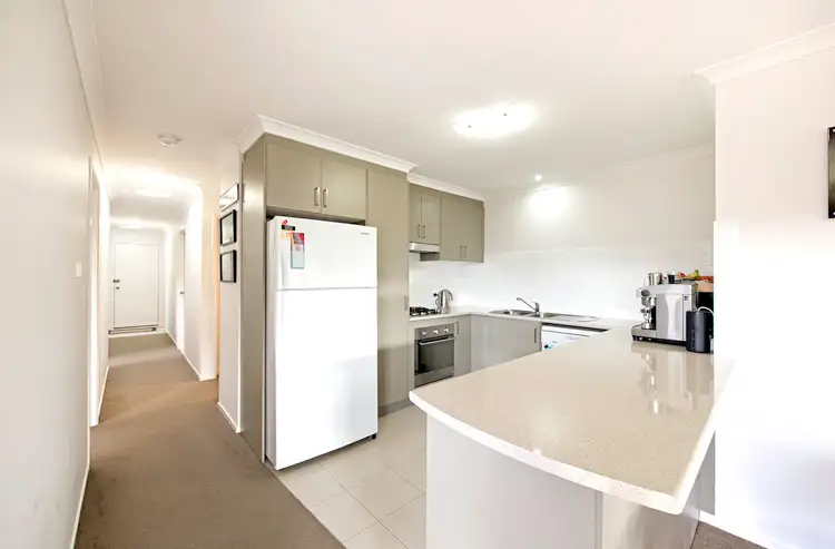 Second view of Homely house listing, 43 Rowland Street, Macgregor ACT 2615