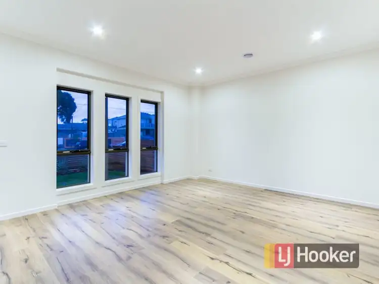 Second view of Homely townhouse listing, 2/46 Wedge Street, Dandenong VIC 3175