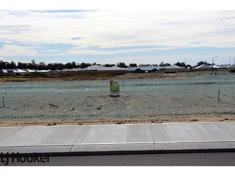 Second view of Homely land listing, Lot 971/ Paragon Loop, Dalyellup WA 6230