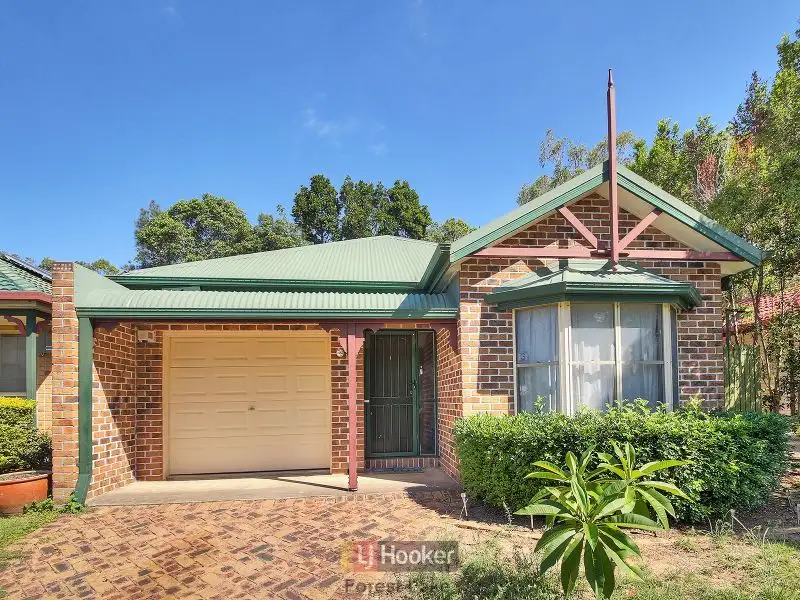 Main view of Homely house listing, 22 Hoop Place, Forest Lake QLD 4078