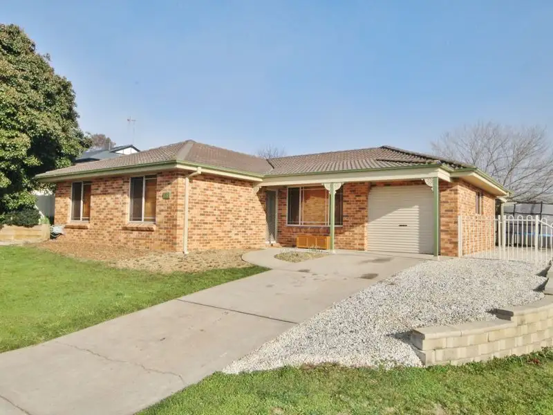 Main view of Homely house listing, 5 Dougan Close, Windradyne NSW 2795