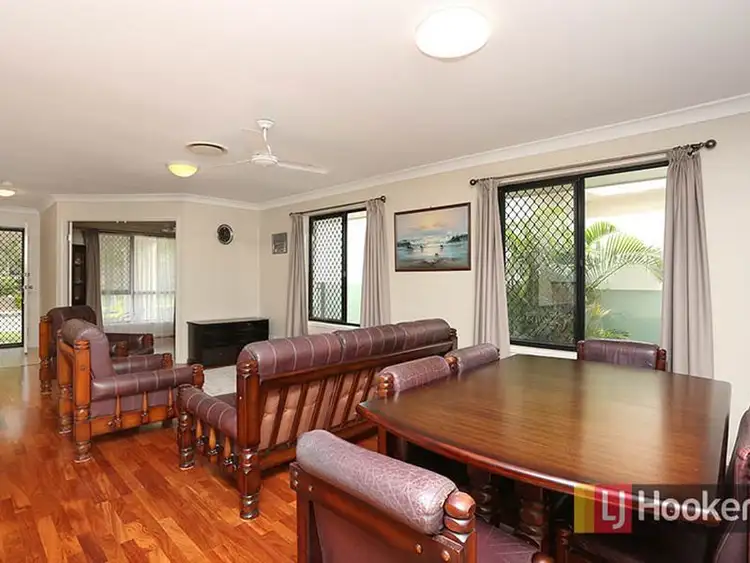 Third view of Homely villa listing, 20/110 Scrub Road, Carindale QLD 4152