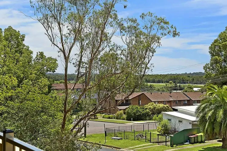 Second view of Homely unit listing, 12/34 Byron Street, Wyong NSW 2259